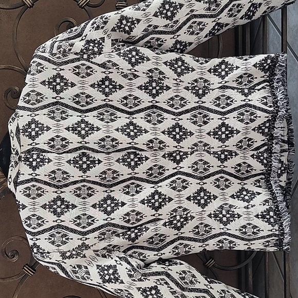 H&M Patterned Blazer - Picture 5 of 6